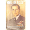 Wingless Victory related by Anthony Richardson 1950 - Odhams