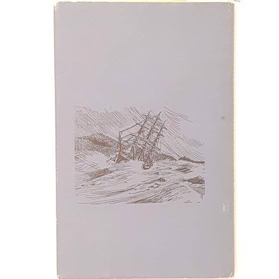 The Secret of Mary Celeste by Gershom Bradford 1966 - Foulsham