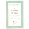 Roman Britain by I. A. Richmond 1956 - Pelican