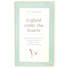 England Under the Stuarts by G. M. Trevelyan 1960 - Pelican