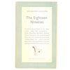 The Eighteen Nineties by Holbrook Jackson 1950 - Pelican