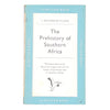 The Prehistory of Southern Africa 1959