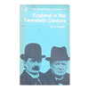 First Edition: England in the Twentieth Century 1966