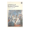 A History of Modern France 1972