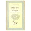 Medieval People by Eileen Power 1951 - Pelican