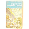 England in the Nineteeth Century by David Thomson 1969 - Pelican