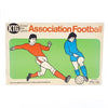 Association Football: Know The Game 1976