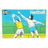 Netball: Know The Game 1979