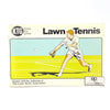 Lawn Tennis: Know The Game 1977