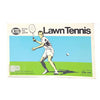 Lawn Tennis: Know The Game 1973