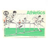 Athletics: Know The Game 1973