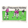 Women’s Hockey: Know Your Game 1976