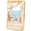 Ernest Hemingway's Der alte Mann und das Meer 1956 - Rowohlt Verlag