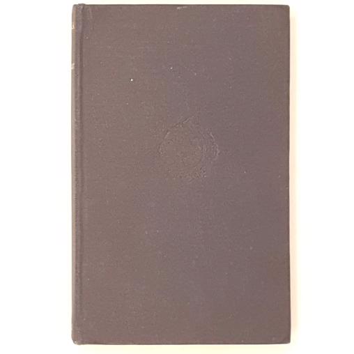 George Eliot's Romola 1962 - Oxford