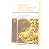 Thomas Hardy's Selected Shorter Poems 1966 - 1969 Macmillan