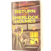 Sir Arthur Conan Doyle's The Return of Sherlock Holmes 1960 - Murray