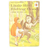 Ladybird 606D Well Loved Tales: Little Red Riding Hood 1972