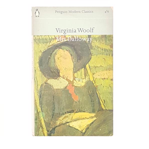 Virginia Woolf’s Mrs Dalloway 1966