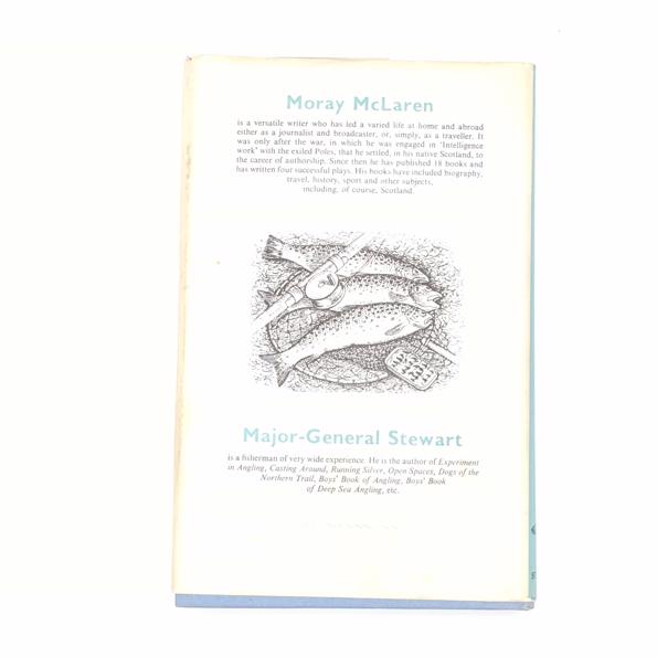 First Edition: Fishing As We Find It 1960
