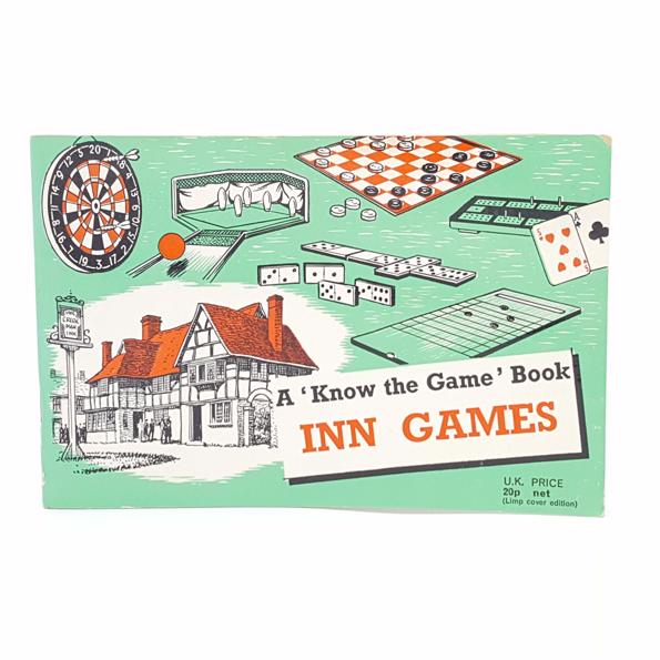 Inn Games: Know The Game 1955