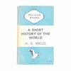 H.G.Wells’s A Short History of the World 1946