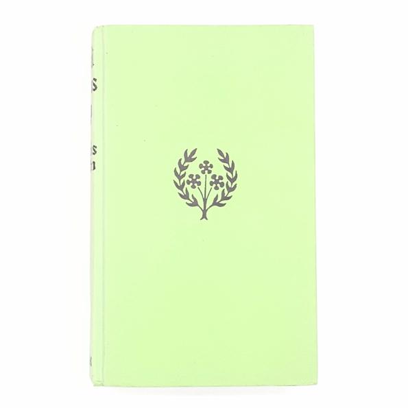 Heidi Grows Up by Charles Tritten 1974