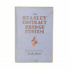The Beasley Contract Bridge System by Lt. Col. H.M.Beasley 1935