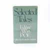 Edgar Allan Poe’s Selected Tales 1972-6 – Book Club Associates