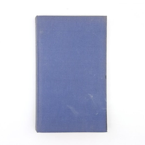 Jane Austen’s Mansfield Park 1962 – Collins