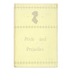 Jane Austen Pride and Prejudice - J.M.Dent c.1950
