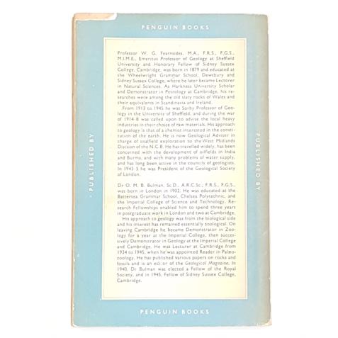 Geology in the Service of Man 1950