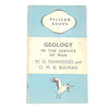 Geology in the Service of Man 1945