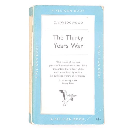 The Thirty Years War 1957
