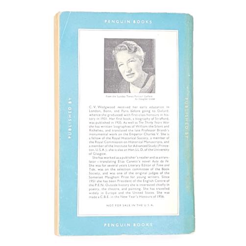 The Thirty Years War 1957