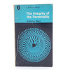 The Integrity of the Personality by Anthony Storr 1968