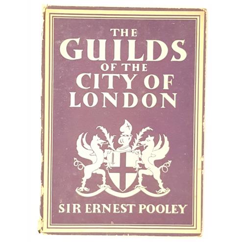 The Guilds of the City of London 1947 - Collins