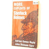 More Exploits of Sherlock Holmes by Adrian Conan Doyle 1971