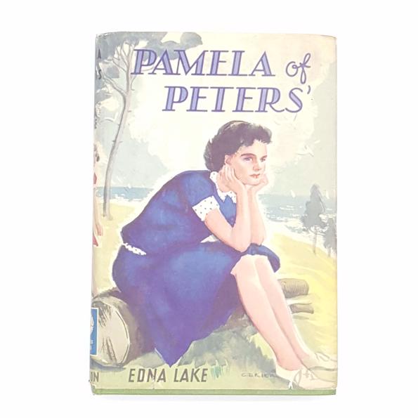 Pamela of Peters’ by Edna Lake c.1950