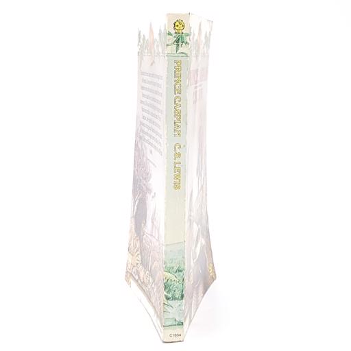 C.S.Lewis’s Prince Caspian 1980