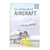Ladybird Book of Aircraft 1968