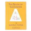 Beatrix Potter’s Tailor of Gloucester - Orange Cover