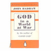 God in a World War by John Hadham 1941
