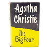 Agatha Christie’s The Big Four 1973