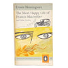 Ernest Hemingway’s The Short Happy Life of Francis Macomber 1963