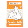 Penguin Guides: Cornwall 1939
