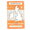 Penguin Guides: Derbyshire 1939