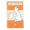 Penguin Guides: Lake District 1939