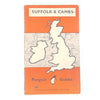 Penguin Guides: Suffolk & Cambridgeshire 1949