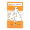 Penguin Guides: North Wales 1952