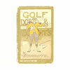 Golf Do's and Dont's by Stancliffe 1919 - Methuen